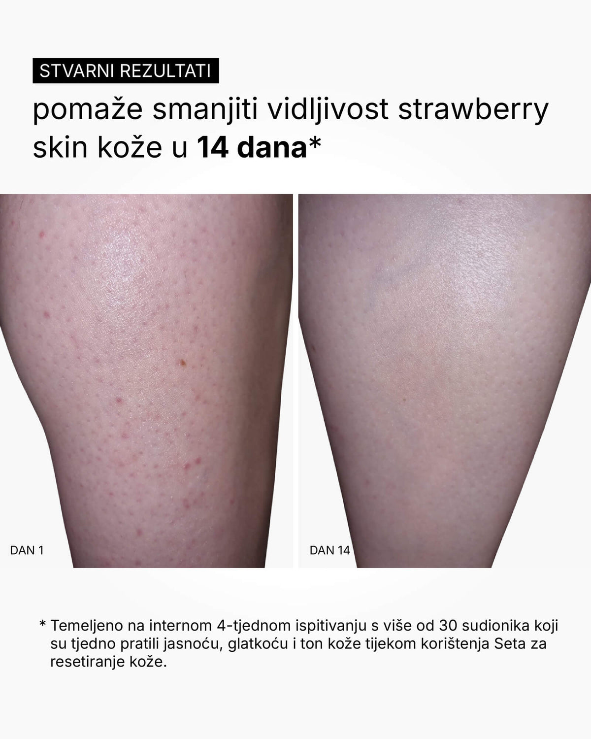 The Softest Touch - Krem do ciała