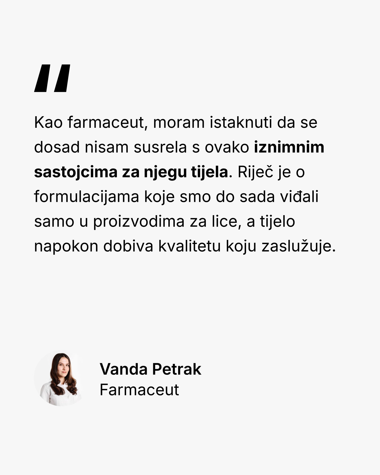 Zestaw Odnowy Skóry - Rutyna do całego ciała