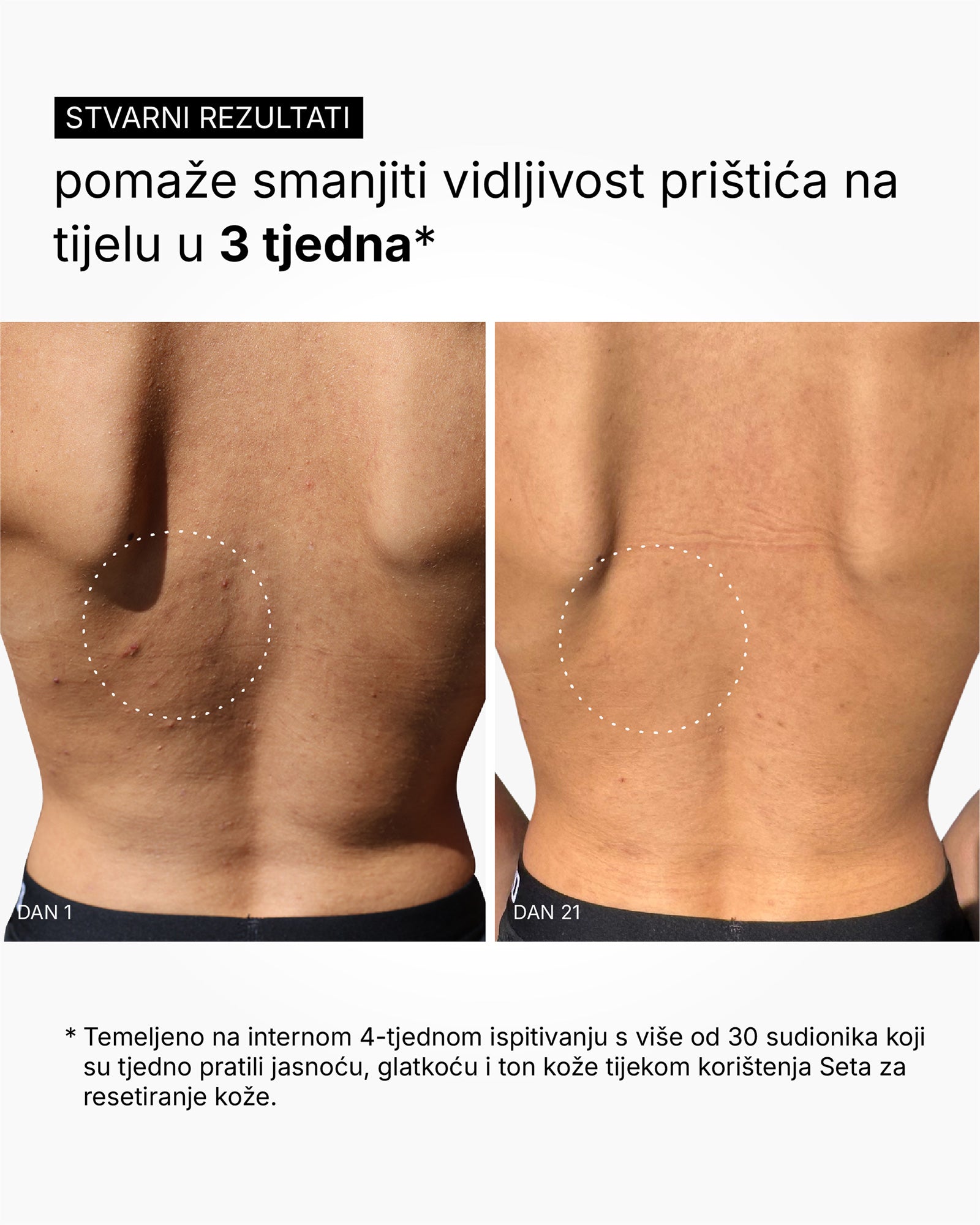 The Softest Touch - Krem do ciała