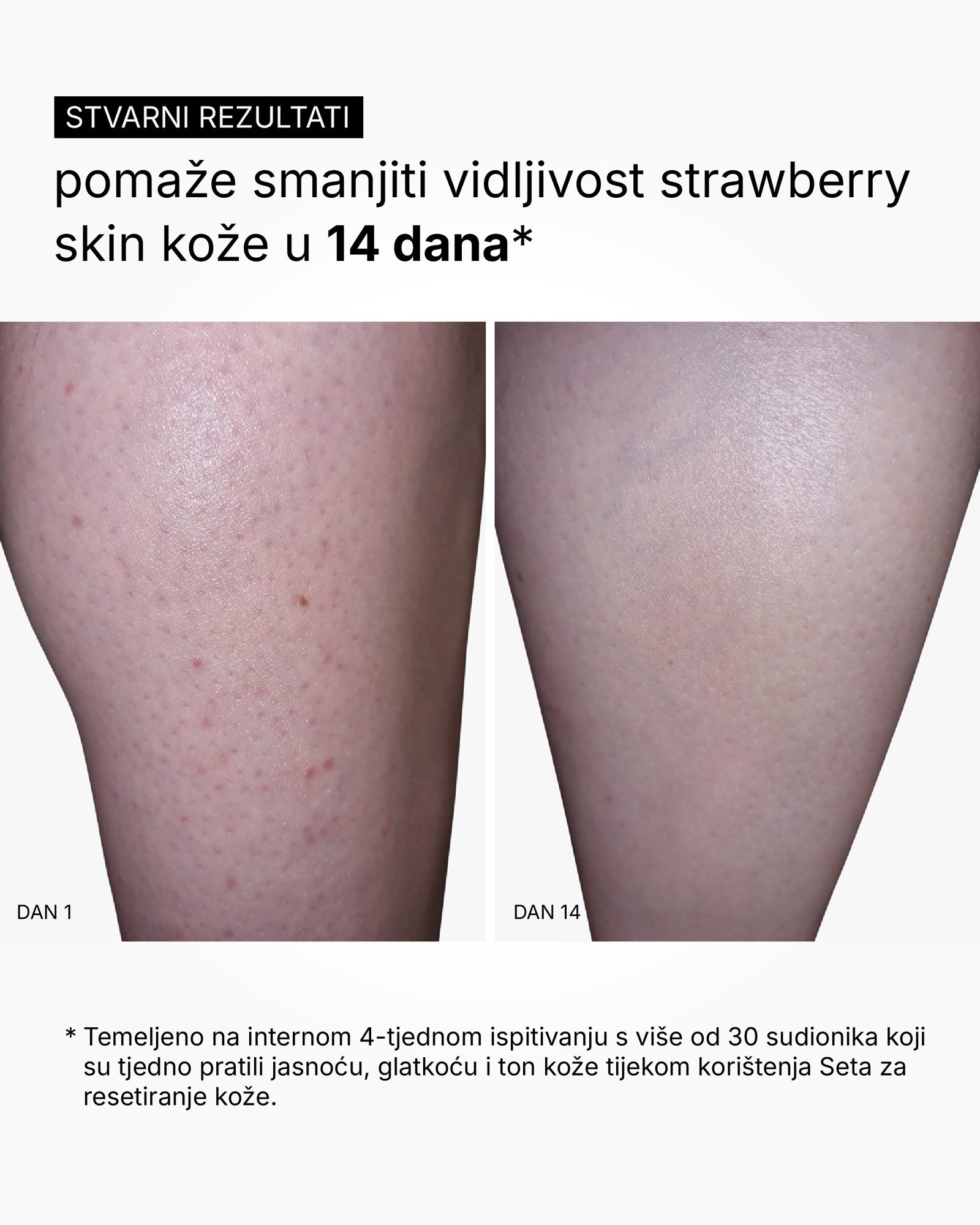 A Flattering Drop - Serum do ciała